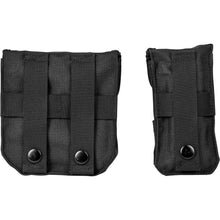 ScorpionEXO Covert Tactical Vest Replacement Molle Pockets 9301-01_161400