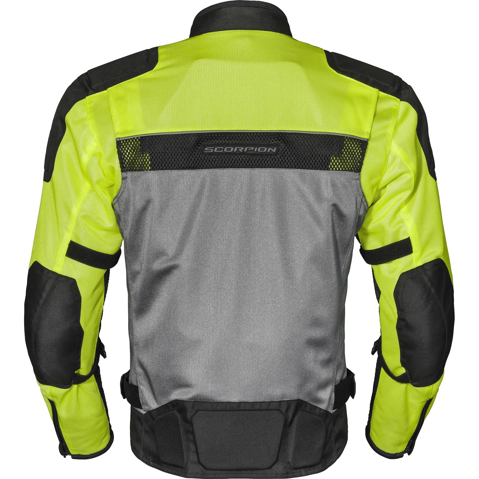 ScorpionEXO Vortex Air Jacket - Hi-Vis - Small 14604-3_161425