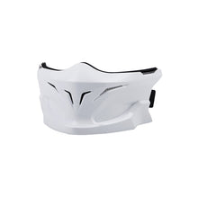 ScorpionEXO Covert Face Mask White 52-546-17_161429