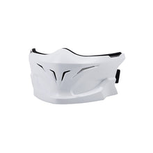 ScorpionEXO Covert Face Mask White 52-546-17_1008369