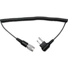 Sena SR10 2-Way Radio Cable Twin Pin Connector [MPN: SC-A0111]_161538