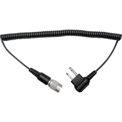 Sena SR10 2-Way Radio Cable Twin Pin Connector [MPN: SC-A0111]_161538