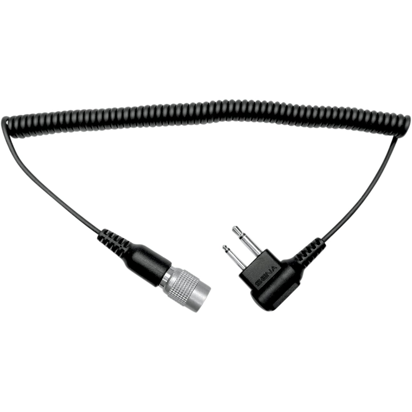 Sena SR10 2-Way Radio Cable Twin Pin Connector [MPN: SC-A0111]_472902