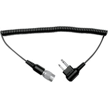 Sena SR10 2-Way Radio Cable Twin Pin Connector [MPN: SC-A0111]_472902