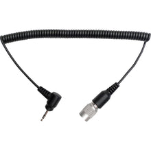 Sena SR10 2-Way Radio Cable Single Pin Connector [MPN: SC-A0112]_161567