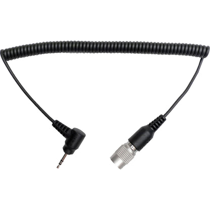 Sena SR10 2-Way Radio Cable Single Pin Connector [MPN: SC-A0112]_161567