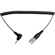 Sena SR10 2-Way Radio Cable Single Pin Connector [MPN: SC-A0112]_472903