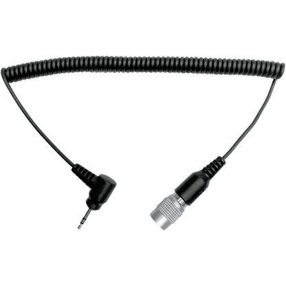 Sena SR10 2-Way Radio Cable Single Pin Connector [MPN: SC-A0112]_472903