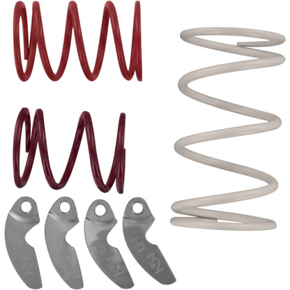 EPI Clutch Kit Fits Kawasaki AW441654_382502