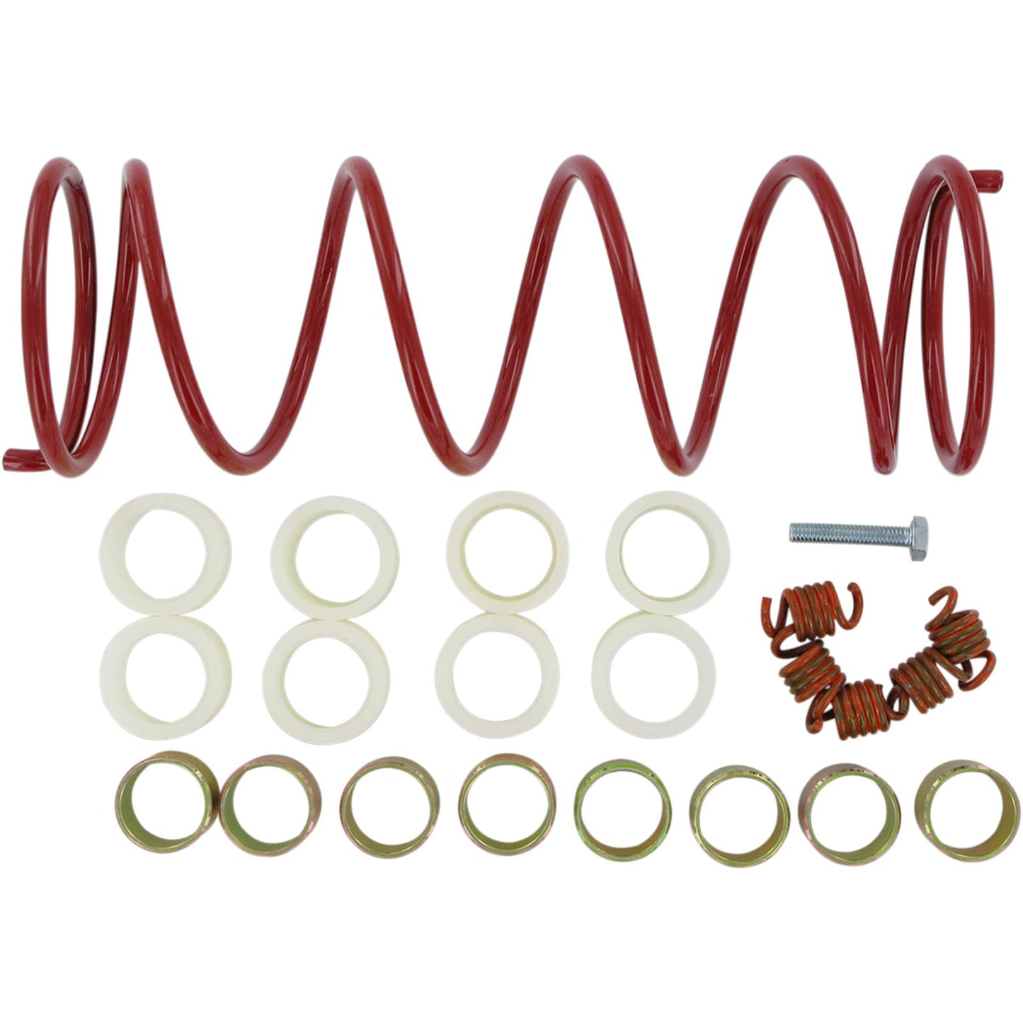 EPI Clutch Kit Arctic Cat WE491011_382499
