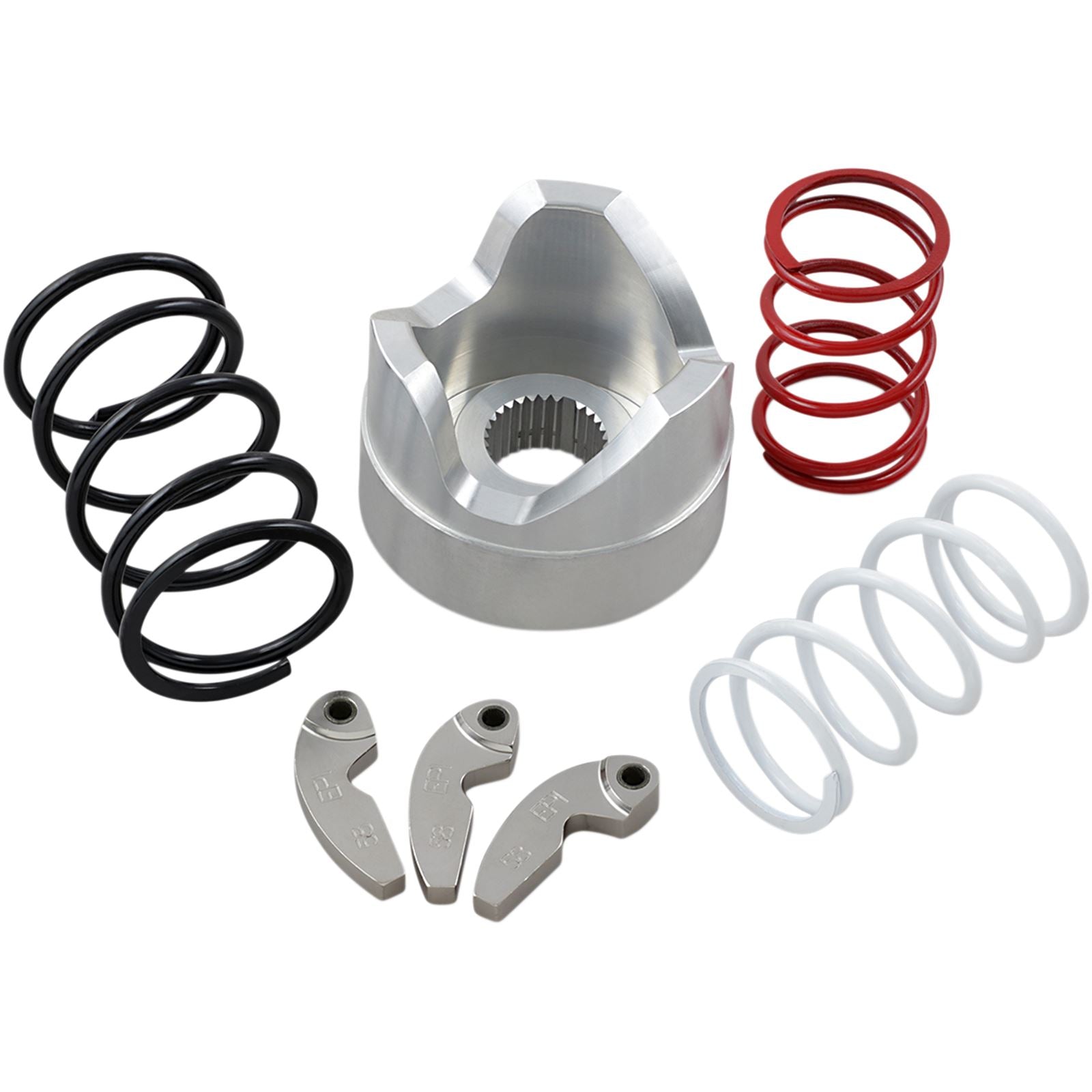 EPI Clutch Kit for Polaris WE435010_383177
