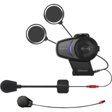 Sena 10S Headset and Intercom - Dual Pack [MPN: 10S-02D]_1471172