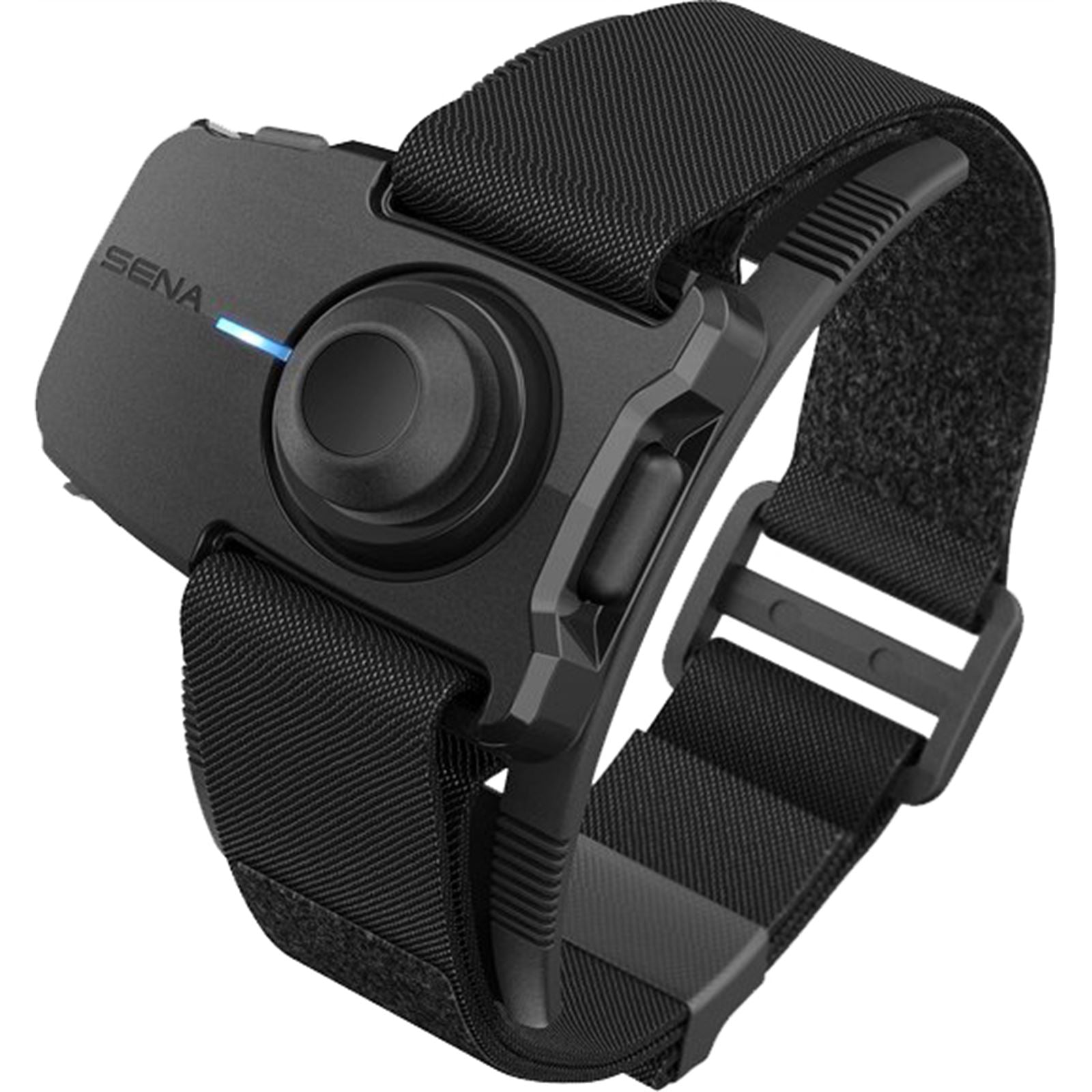 Sena Bluetooth Communication System Wristband Remote [MPN: SC-WR-01]_162219