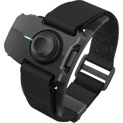 Sena Bluetooth Communication System Wristband Remote [MPN: SC-WR-01]_162219