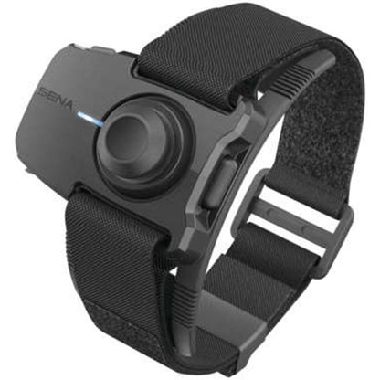 Sena Bluetooth Communication System Wristband Remote [MPN: SC-WR-01]_162220