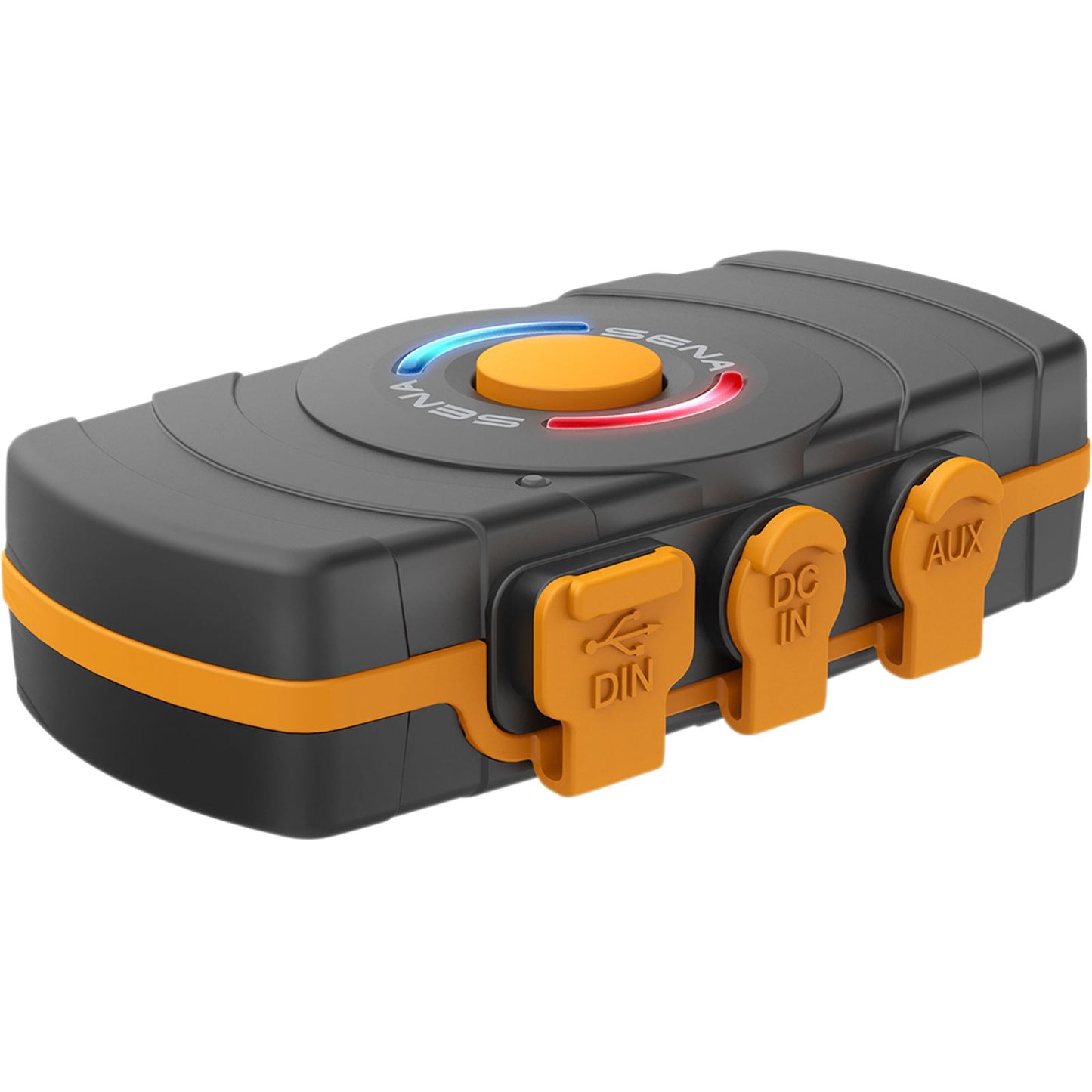 Sena Freewire Wireless Bluetooth For Harley Davidson Adapter OPEN BOX [MPN: FREEWIRE-01]_1878502