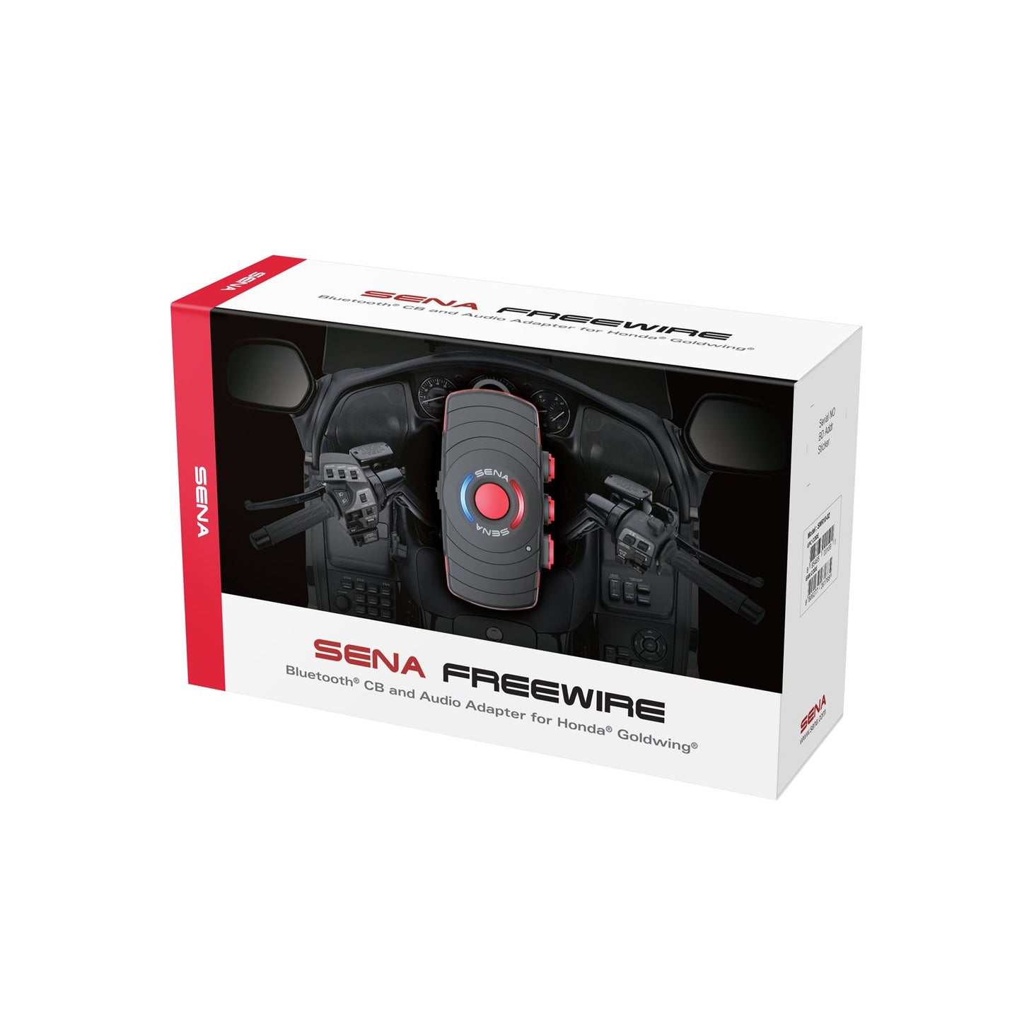 Sena Freewire Wireless Bluetooth for Honda Goldwing Adapter [MPN: FREEWIRE-02]_1009460