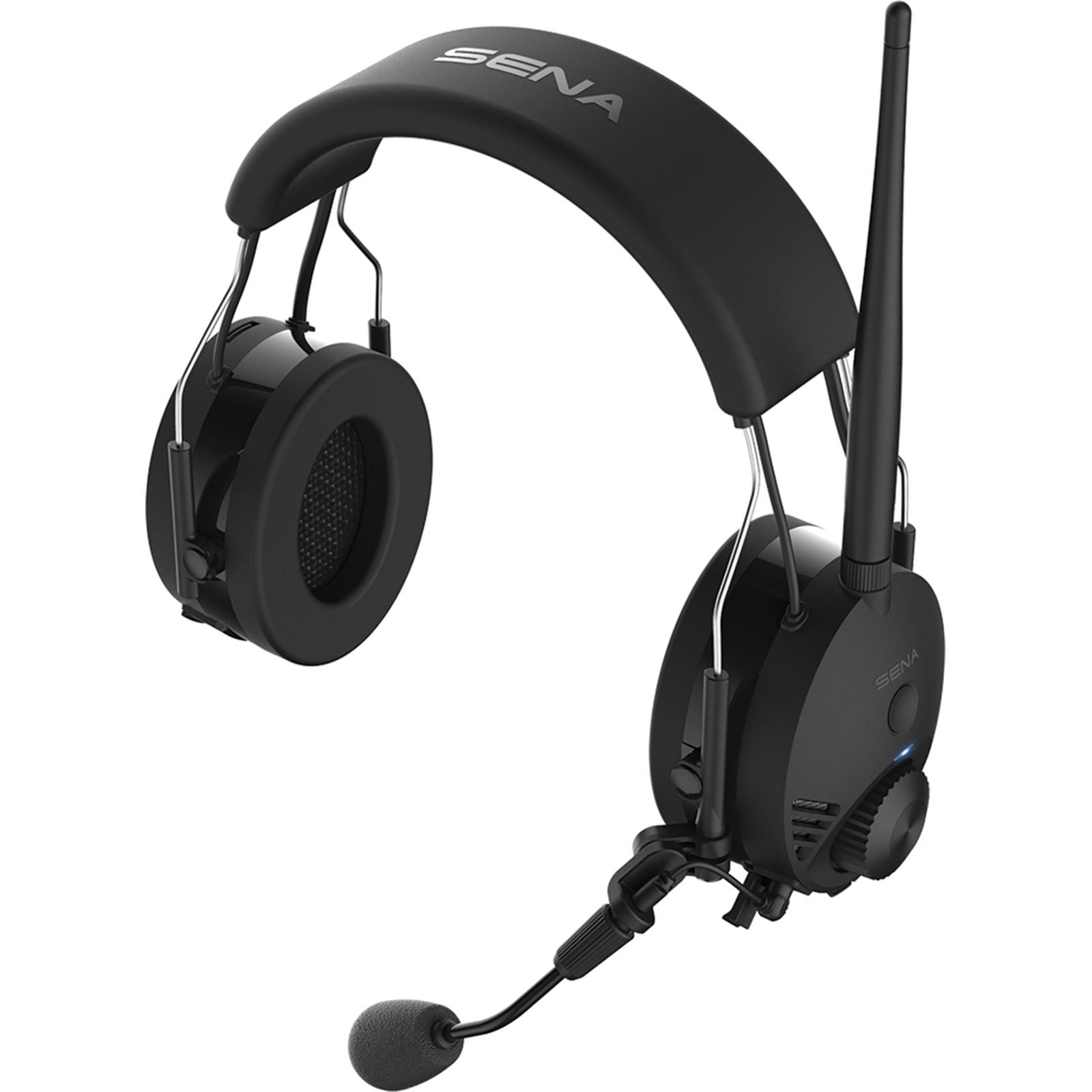 Sena Tufftalk Single Unit [MPN: TUFFTALK-01]_162275