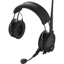 Sena Tufftalk Single Unit [MPN: TUFFTALK-01]_162275