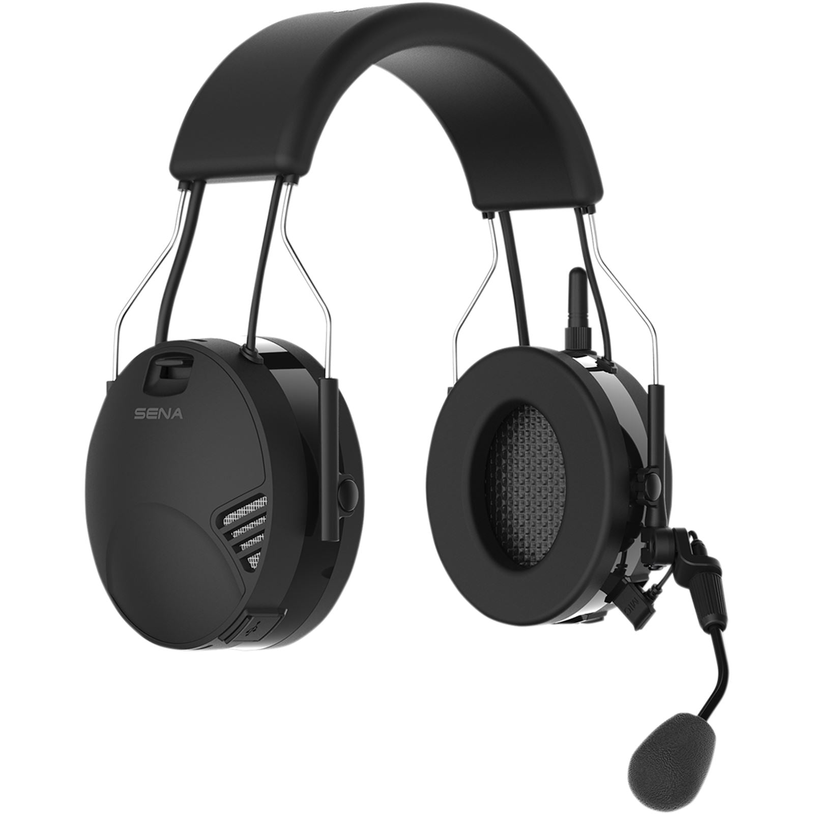 Sena Tufftalk Single Unit [MPN: TUFFTALK-01]_472978