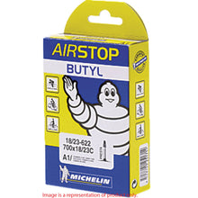 Michelin - Bicycle C2 Airstop 26X1-1.5 PV 40MM 13413_162311