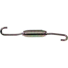 SPI Sports Parts Inc Exhaust Spring Stainless Steel 02-107-03S_162745