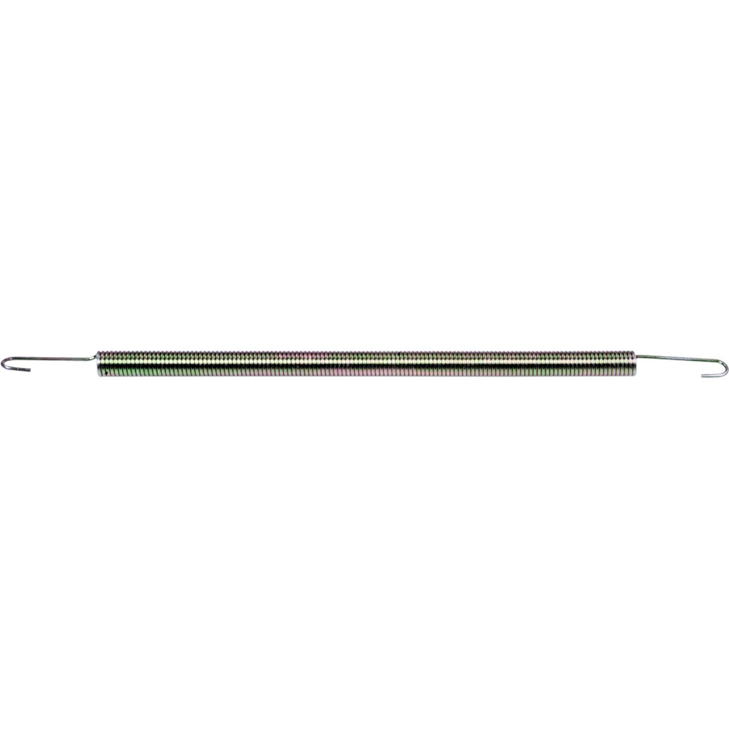 SPI Sports Parts Inc Exhaust Spring Stainless Steel 02-109S_162755