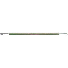 SPI Sports Parts Inc Exhaust Spring Stainless Steel 02-109S_162755