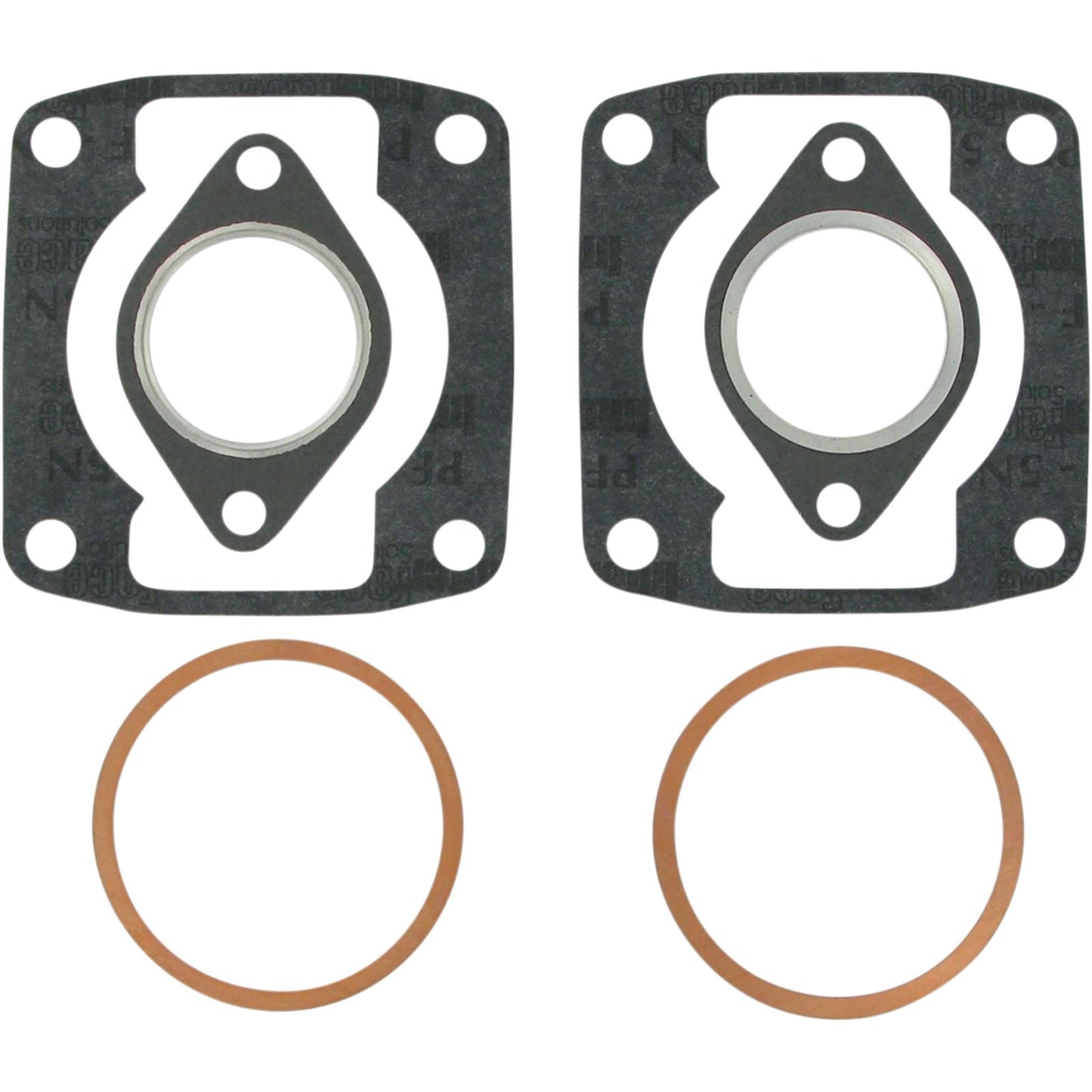 Vertex Full Top End Set Arctic 710061_493679