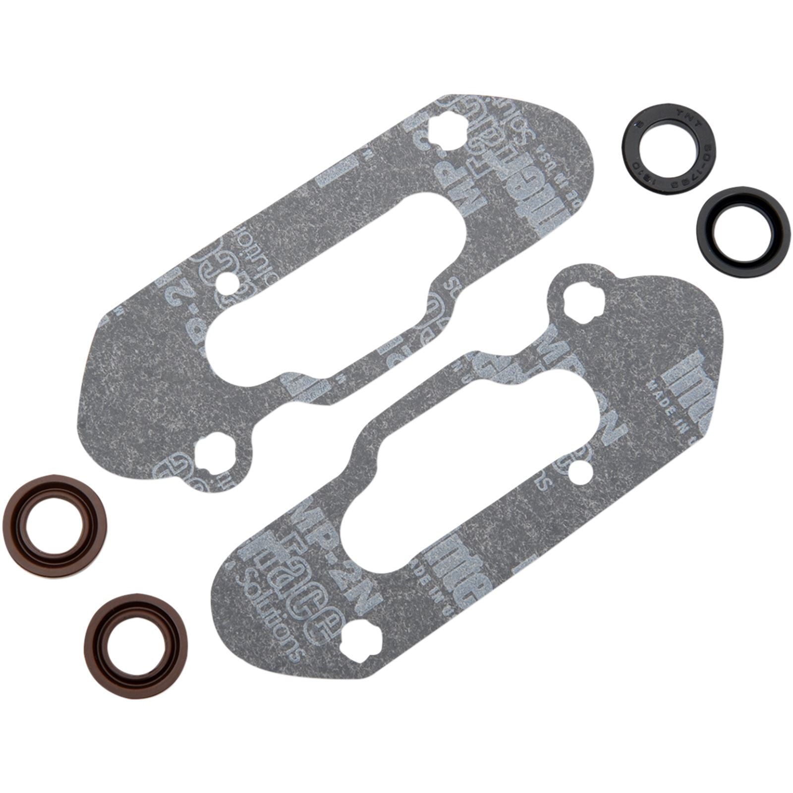 Vertex Exhaust Valve Gasket for Sea-Doo 719202_493644