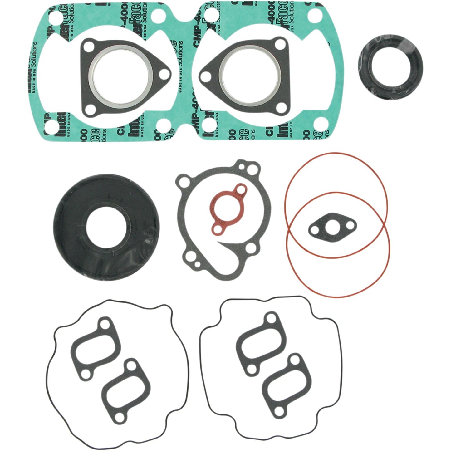 Vertex Complete Gasket Set 711147B_493851