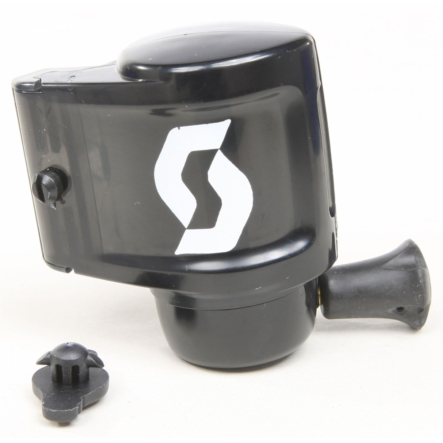 Scott Works Motor Side Canister Black 205170-223_163346