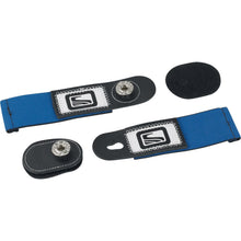 Scott Speed Strap Blue 212576-0003_163369