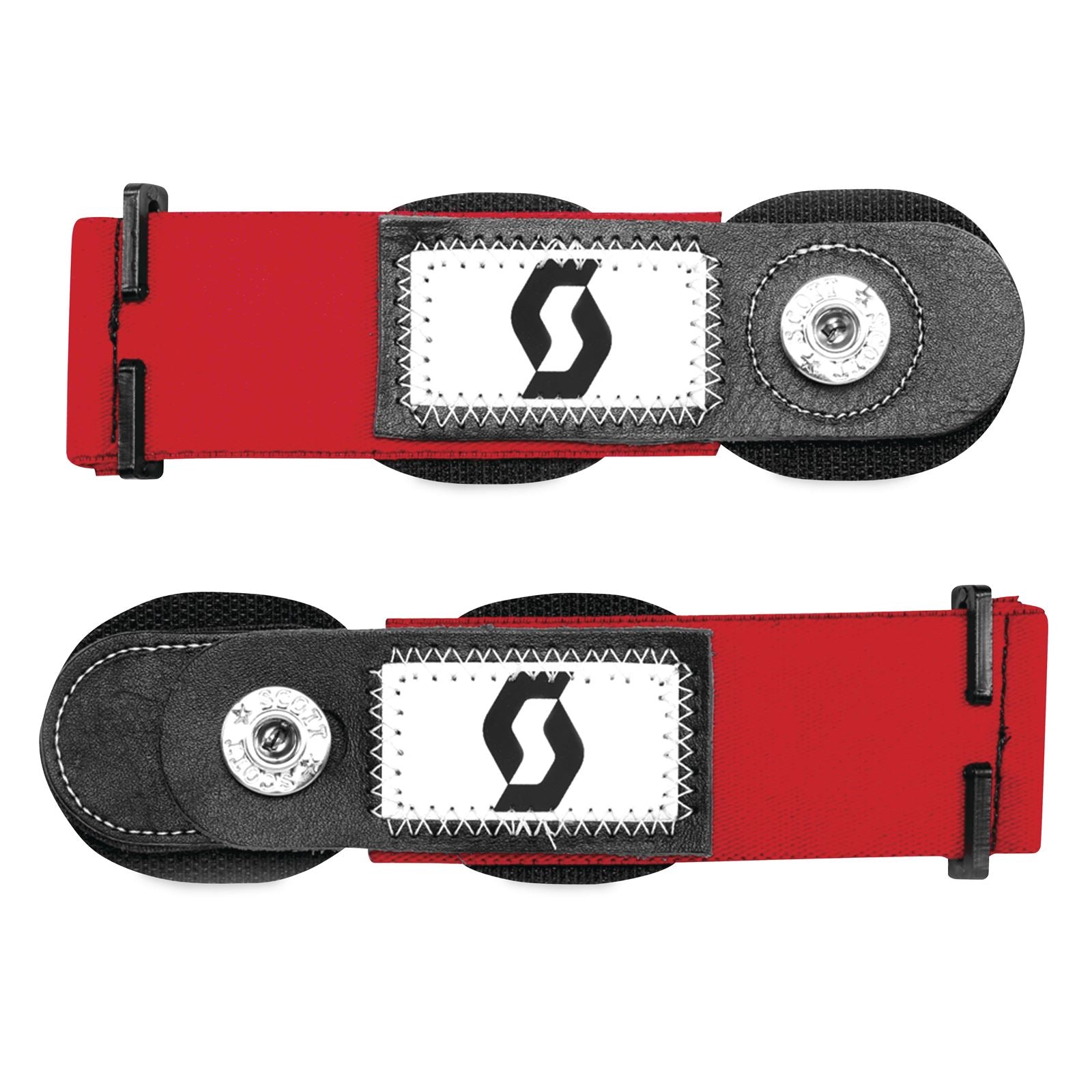 Scott Speed Strap Red 212576-0004_163380