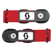 Scott Speed Strap Red 212576-0004_163380