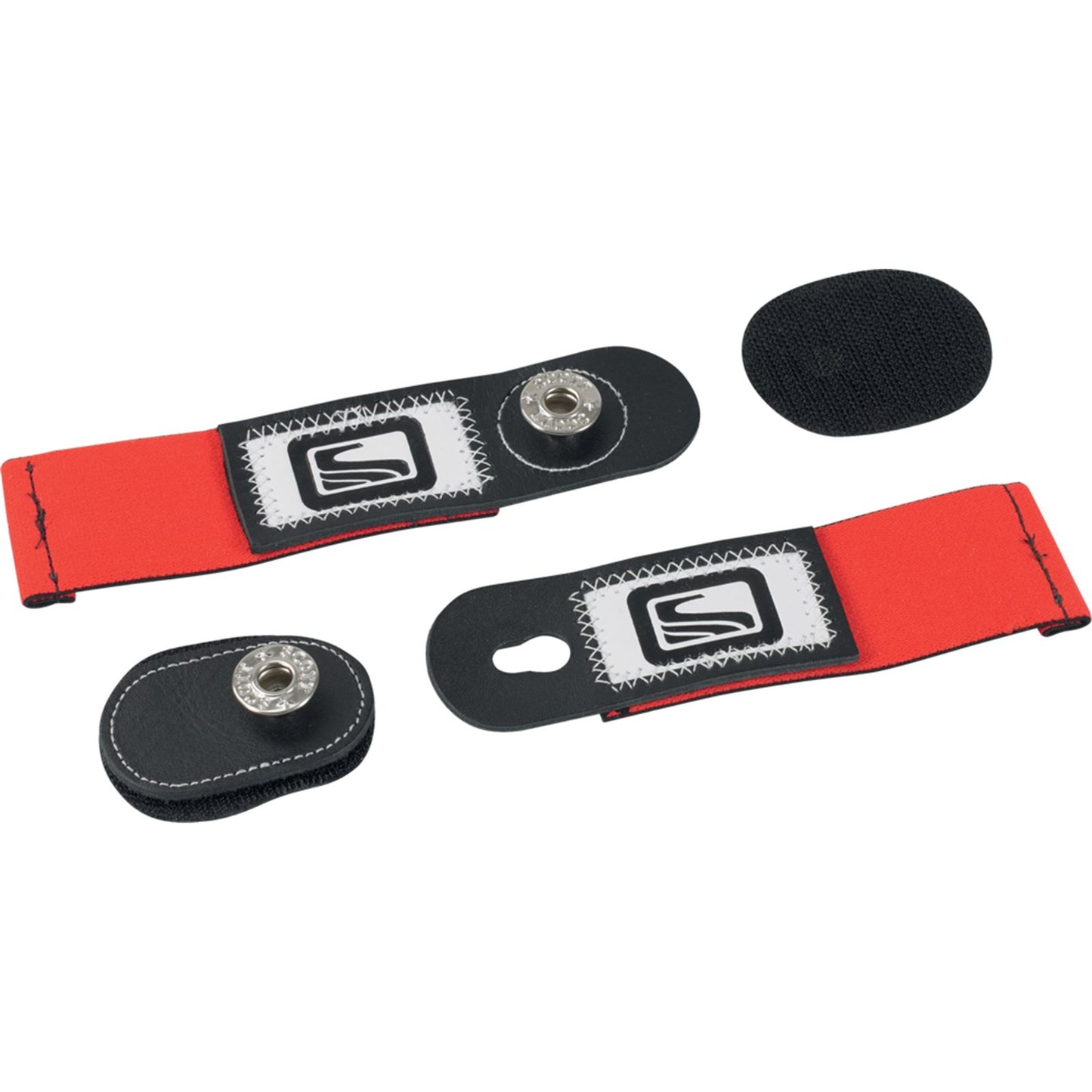 Scott Speed Strap Red 212576-0004_163381