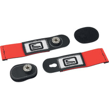 Scott Speed Strap Red 212576-0004_163381