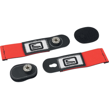 Scott Speed Strap Red 212576-0004_163381