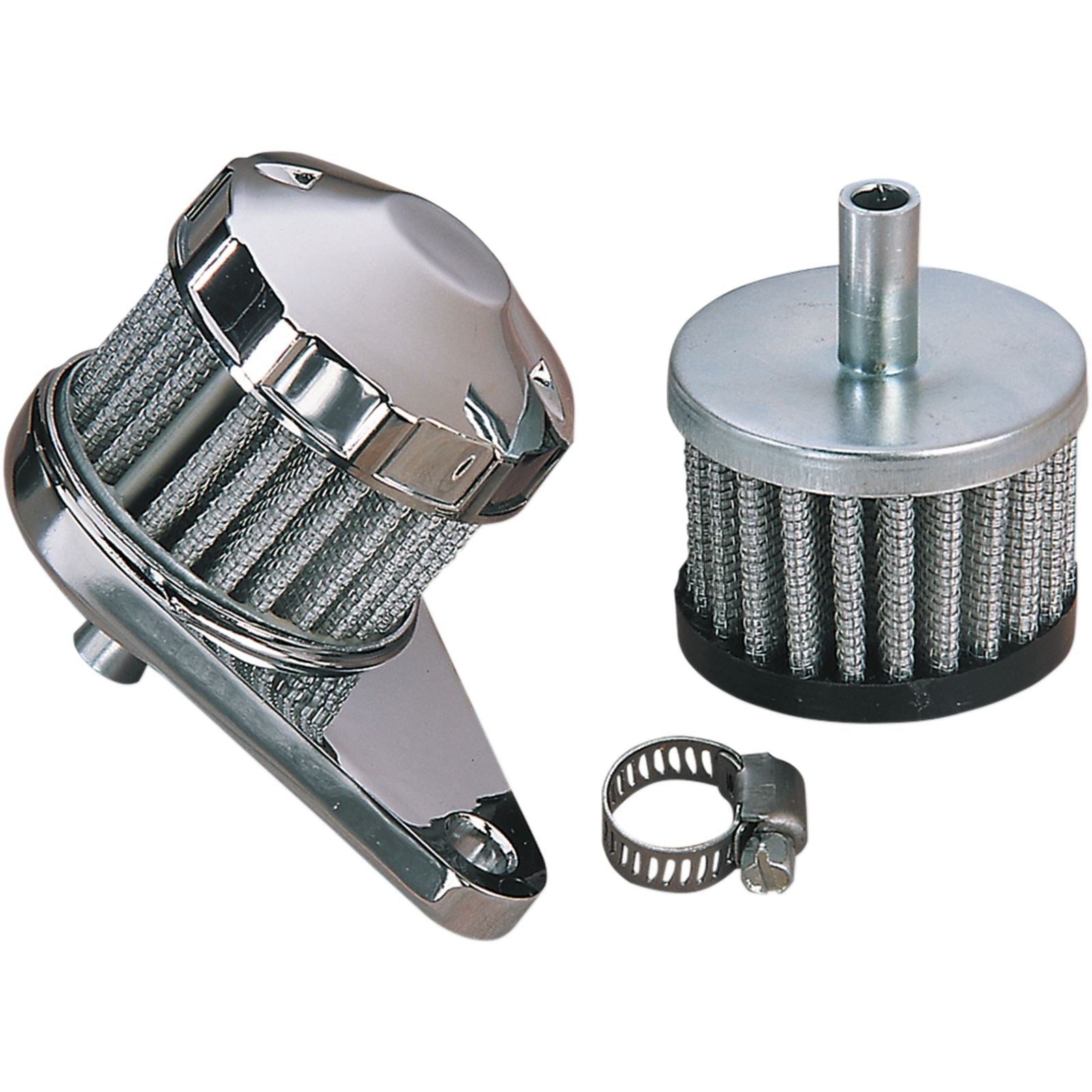 Emgo Crankcase Filter Economy 14-20910_381642