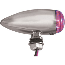 Emgo Bullet Light Set Plain 61-73190_382105
