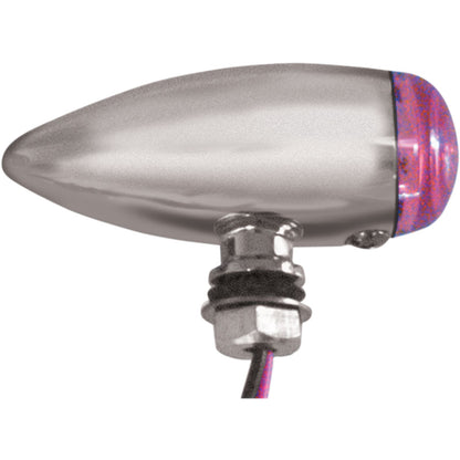 Emgo Bullet Light Set Plain 61-73190_382105