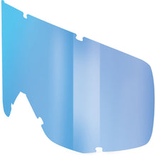 Scott Hustle/Tyrant/Split Goggles - Works Lens (Blue Chrome) 219702-286_164840