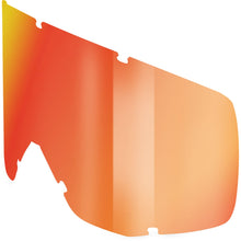 Scott Hustle/Tyrant/Split Goggles - Works Lens (Orange Chrome) 219702-287_164851