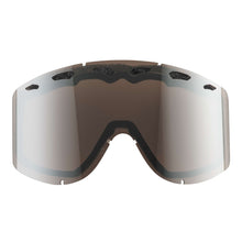 Scott Lens 89SI Youth Thermal ACS Silver Chrome No Pins 220516-015_165164