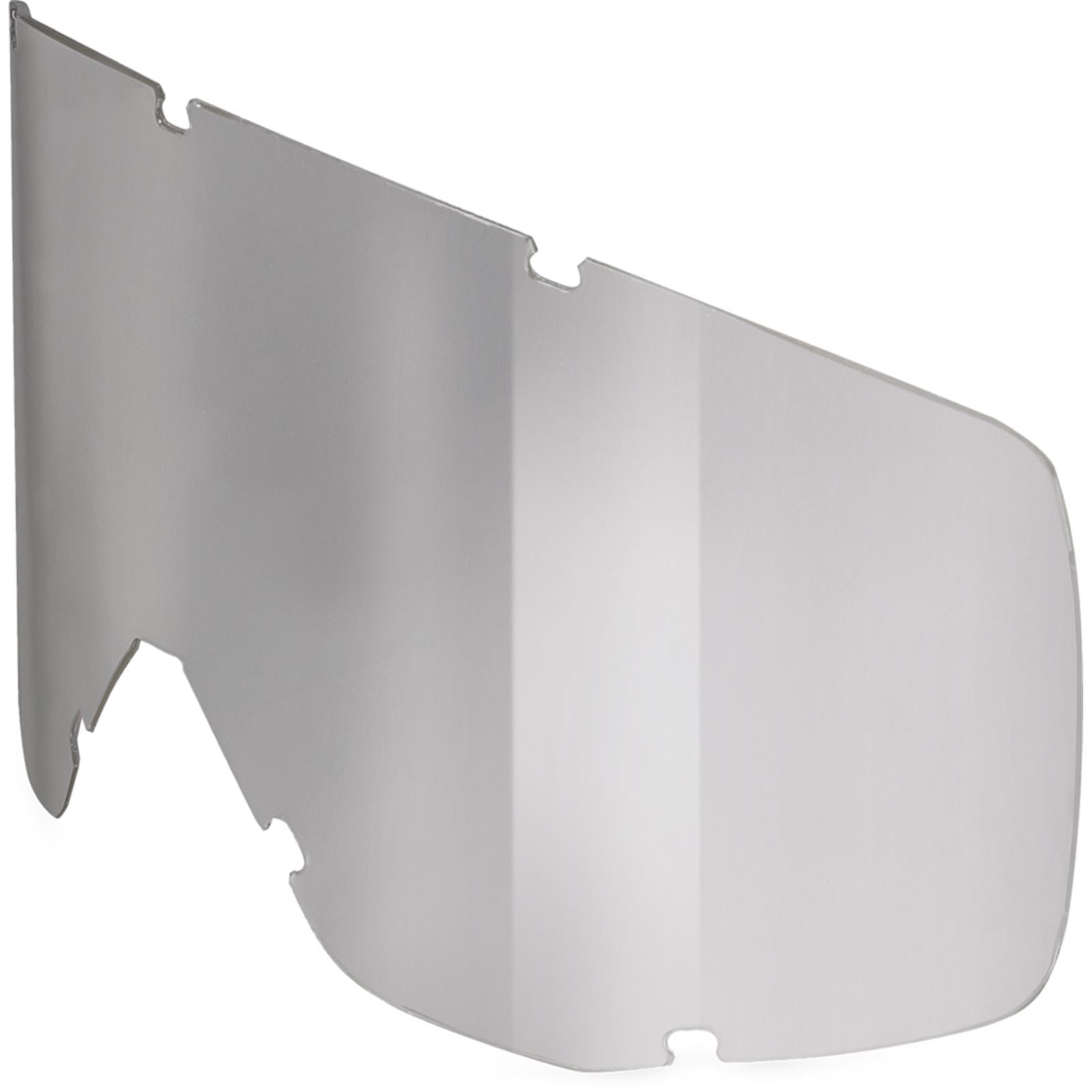 Scott Lens 89SI Youth Thermal ACS Silver Chrome No Pins 220516-015_165165