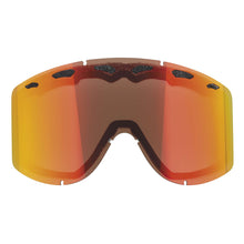 Scott Lens 89SI Youth Thermal ACS Red Chrome No Pins 220516-192_165198
