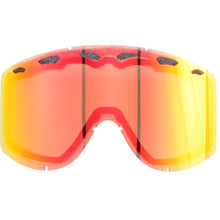 Scott Lens 89SI Youth Thermal ACS Red Chrome No Pins 220516-192_165199