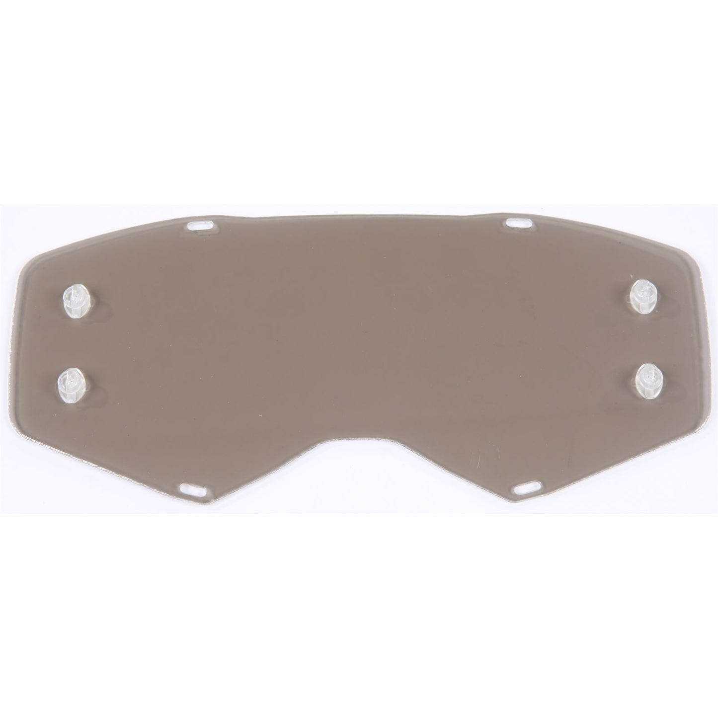Scott Prospect Works Replacement Lens Silver Chrome 248776-321_165235