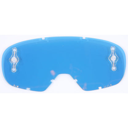 Scott Buzz Youth Works Lens Orange Chrome 248777-283_165254