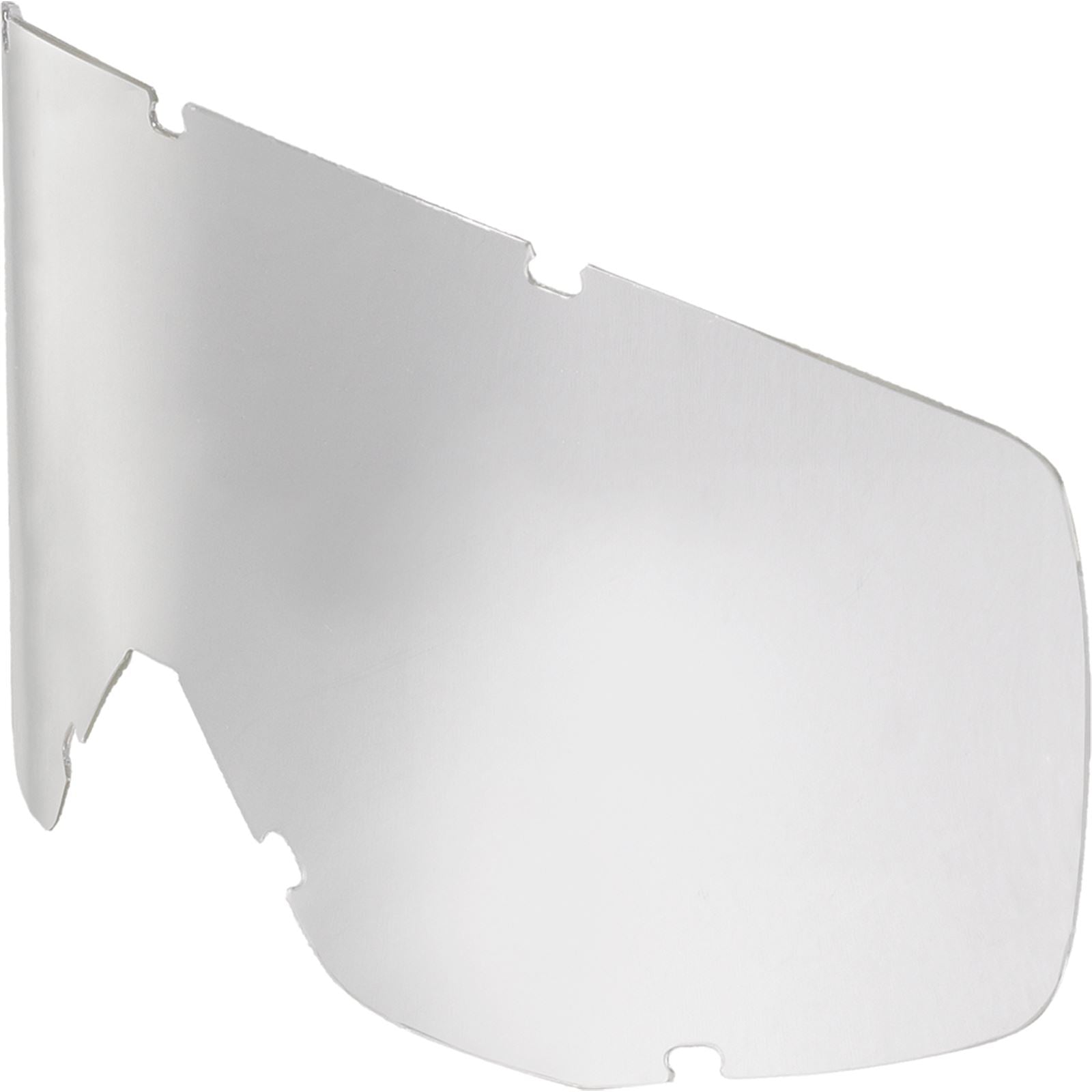 Scott Lens 89SI ACS YTH Clear AFC No  Tear-Off Pins 220516-041_165316